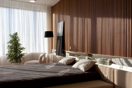 Apartment in Kiev by Sergey Makhno Architects - 10