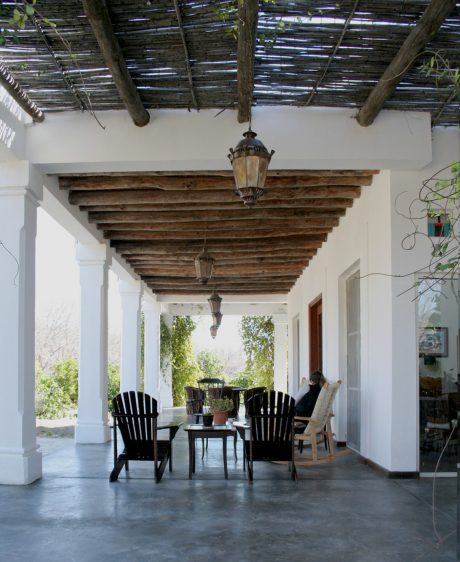 Messina House by Nuria and Mabel Zertuche - 9