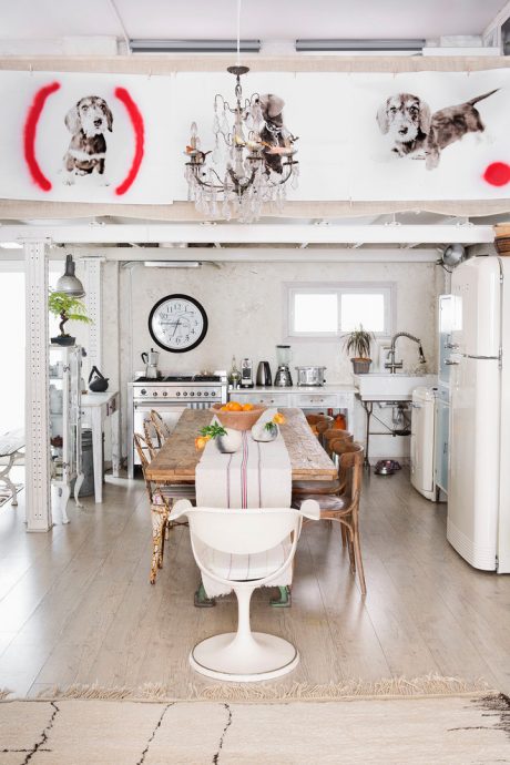 Studio by Manolo Yllera - 9