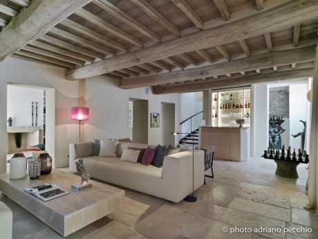 Tuscan Villa by Sante Bonitatibus - 5