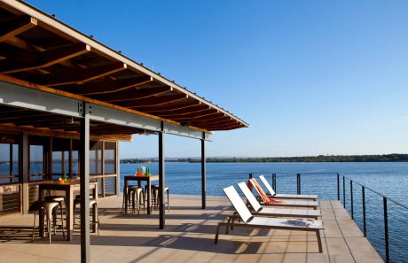 Horseshoe Bay Residence by Jay Corder - 11