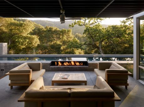 Ranch O|H by Feldman Architecture - 6