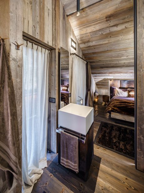 Home in Cortina d’Ampezzo by ZWD-Projects - 11