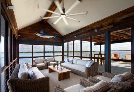 Horseshoe Bay Residence by Jay Corder - 4