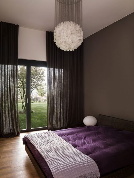 House in Uitikon by Meier Architekten - 8