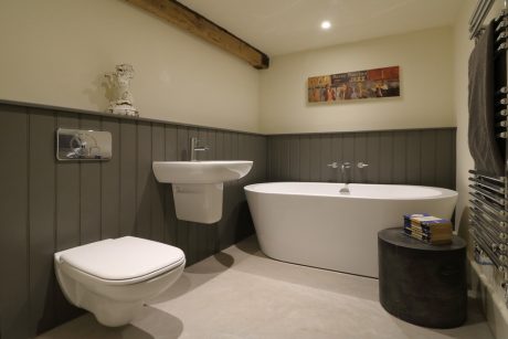 Miner’s Cottage by Design Storey - 8