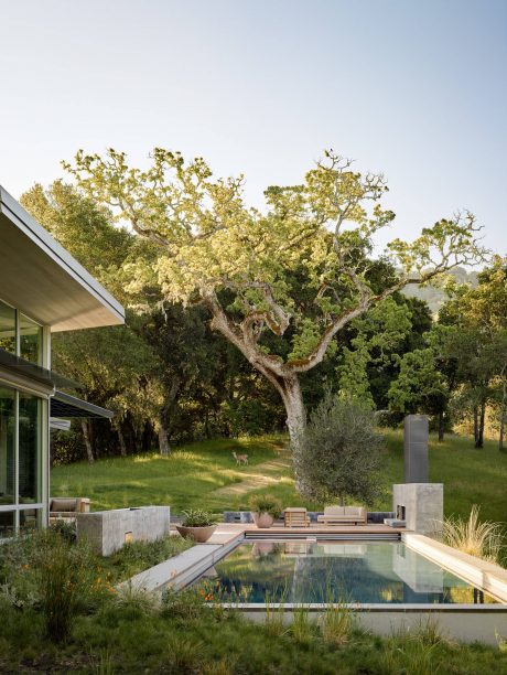 Ranch O|H by Feldman Architecture - 8