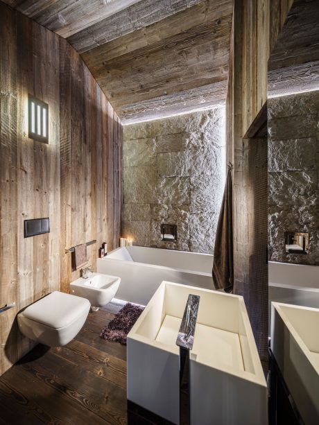 Home in Cortina d’Ampezzo by ZWD-Projects - 12
