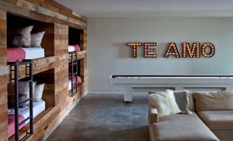 Horseshoe Bay Residence by Jay Corder - 8