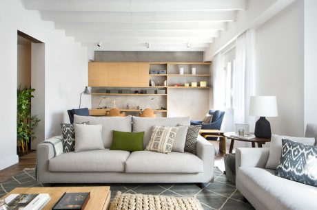 Suite for Ten by Egue y Seta - 2