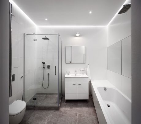 Apartment in Kiev by Sergey Makhno Architects - 11