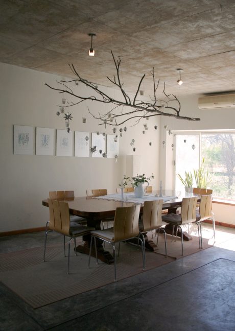 Messina House by Nuria and Mabel Zertuche - 6