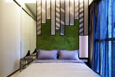 Apartment in Singapore by KNQ Associates - 10