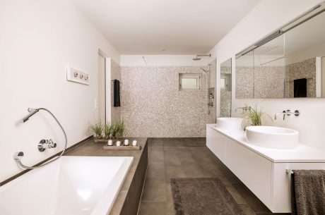 House in Uitikon by Meier Architekten - 9