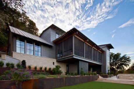 Horseshoe Bay Residence by Jay Corder - 13