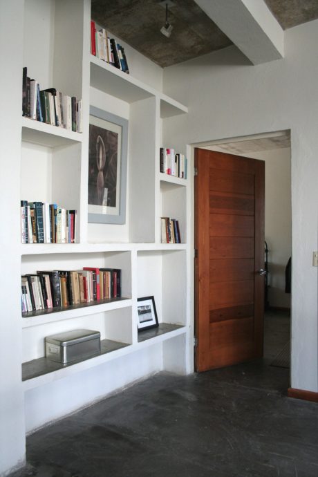 Messina House by Nuria and Mabel Zertuche - 8