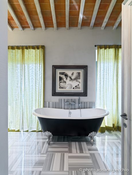 Tuscan Villa by Sante Bonitatibus - 8