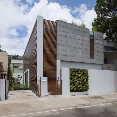 House in Bengaluru by Architecture Paradigm - 2