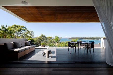 House in Mosman by Corben Architects - 4