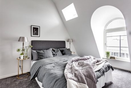 Apartment in Stockholm by Concept Saltin - 8