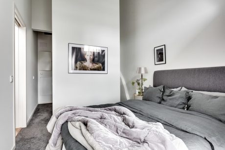 Apartment in Stockholm by Concept Saltin - 9