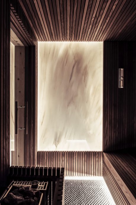 Contemporary Chalet by Rudolf Perathoner Architect - 4