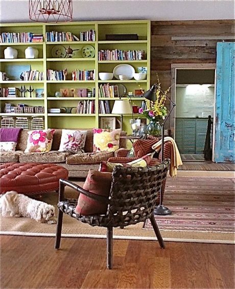 Lake House by ColeDesign Studio - 2