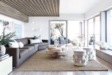 Seafront Retreat by Jamie Bush & Co. - 1