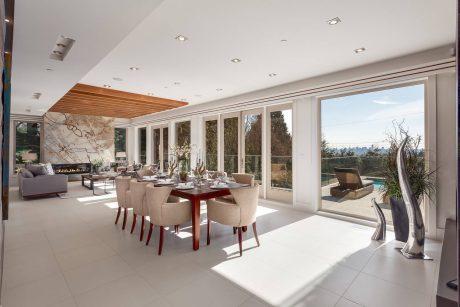 House in West Vancouver by SnowChimp Creative - 5