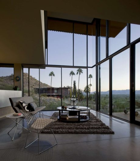 Jarson Residence by Will Bruder Architects - 2