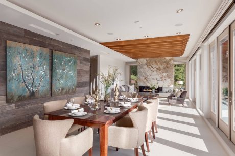 House in West Vancouver by SnowChimp Creative - 3