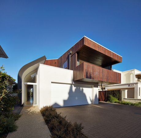 House in Mosman Bay IPH Architects - 11