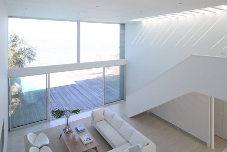 Fire Island Home by Bromley Caldari Architects - 5