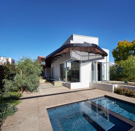 House in Mosman Bay IPH Architects - 2