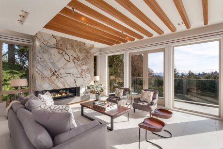House in West Vancouver by SnowChimp Creative - 2