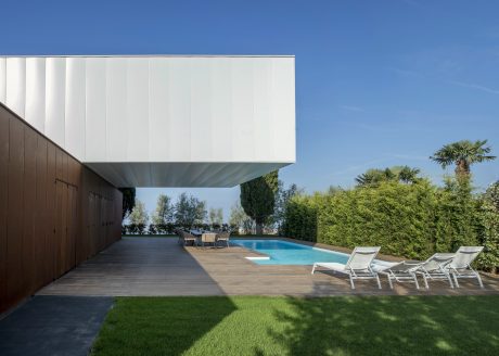 Villa Materada by Proarh - 3