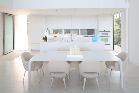 Fire Island Home by Bromley Caldari Architects - 4