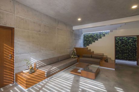 House in Bengaluru by Architecture Paradigm - 6