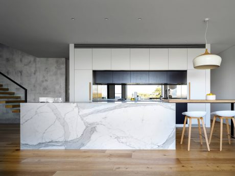 House in Mosman by Corben Architects - 5
