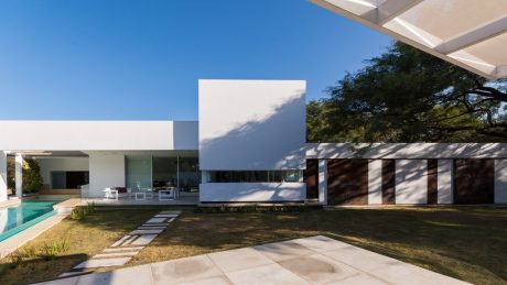 MOOE House by FCP Arquitectura - 18