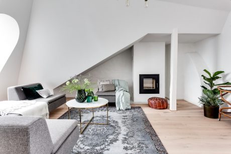 Apartment in Stockholm by Concept Saltin - 5