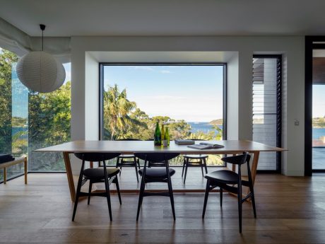 House in Mosman by Corben Architects - 6