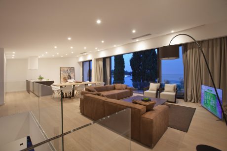 Villa Materada by Proarh - 5