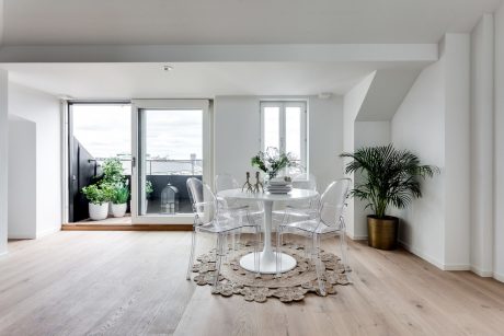 Apartment in Stockholm by Concept Saltin - 6
