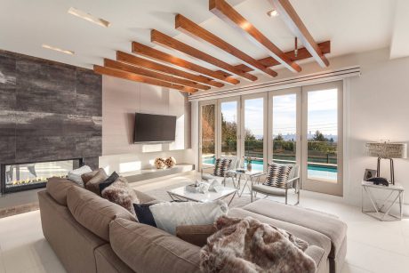 House in West Vancouver by SnowChimp Creative - 10