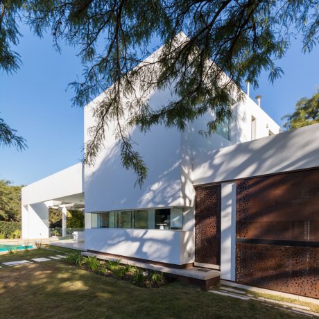 MOOE House by FCP Arquitectura - 19