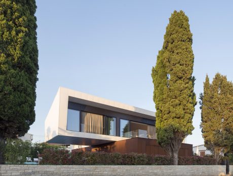 Villa Materada by Proarh - 8