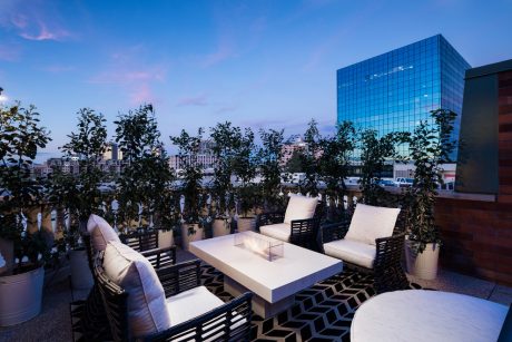 Chateau on Central by A Finer Touch Construction - 14