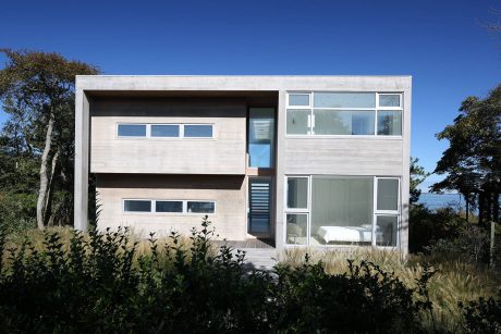 Fire Island Home by Bromley Caldari Architects - 8