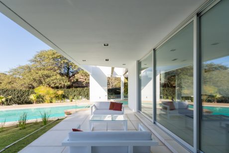 MOOE House by FCP Arquitectura - 14